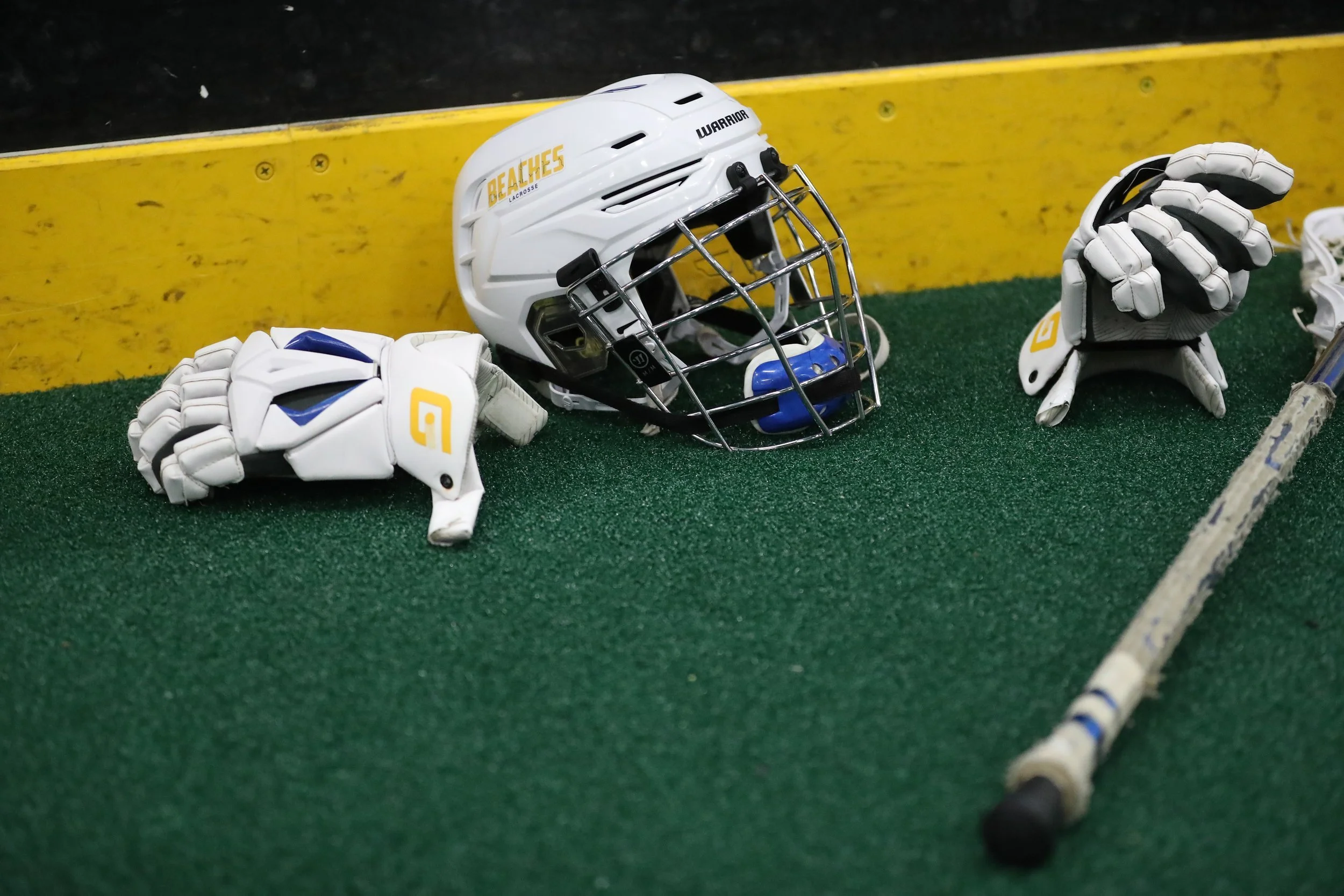 OLA and OJLL Confirm Decision on Toronto Beaches Player Eligibility and Forfeiture of Games