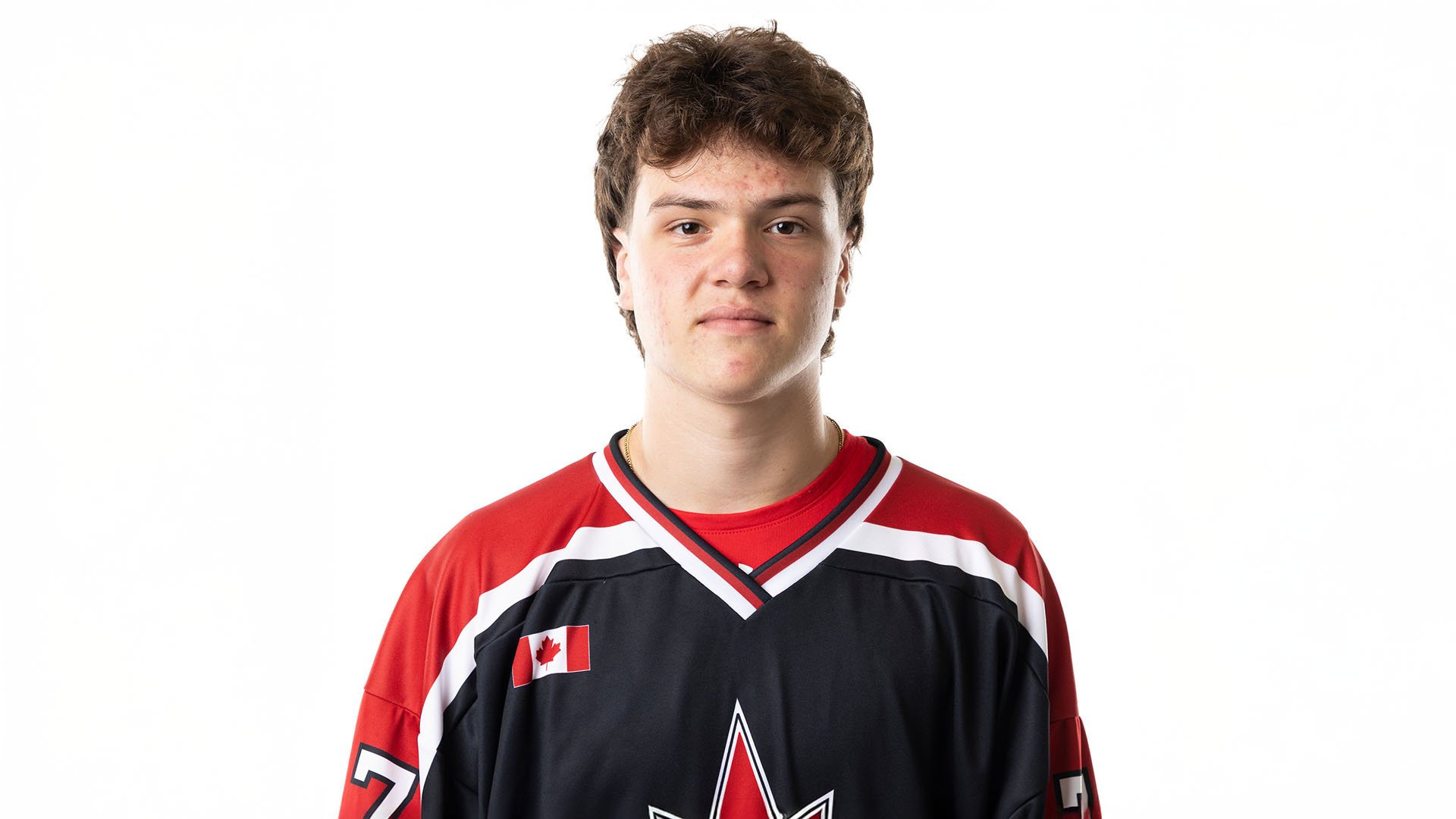 Vincent Ward selected First overall in 2026 OJLL Draft