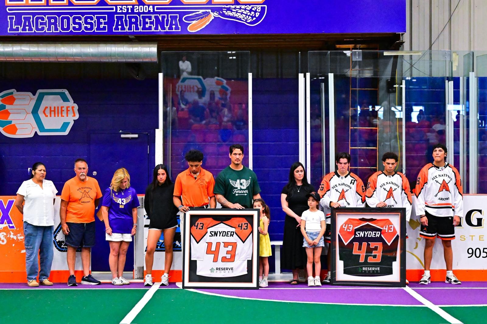 For Noah 🧡

#LLNS