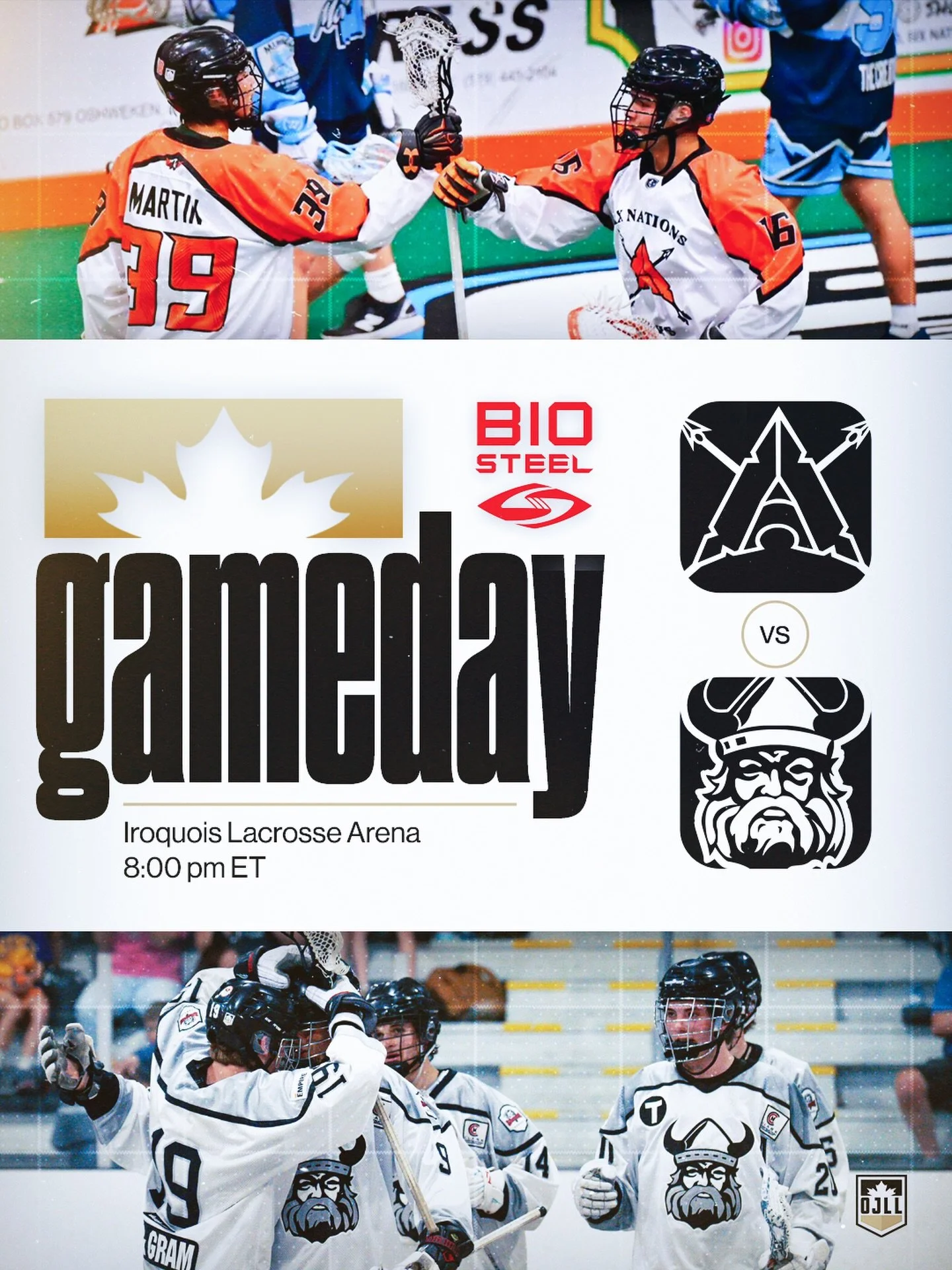 Right back to it for the @sixnationsjr.a as they host @jranorthmen tonight 🏹🤘