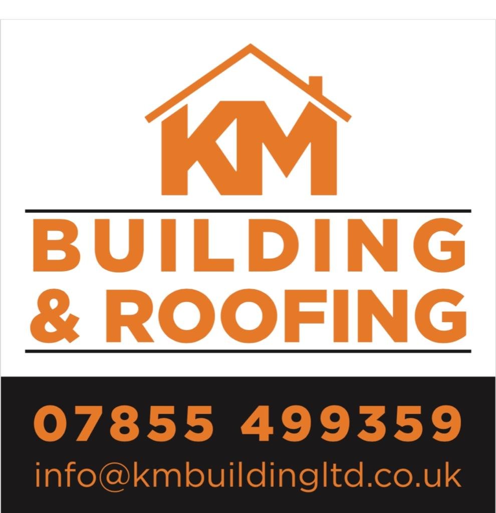 KM Building and Roofing Ltd