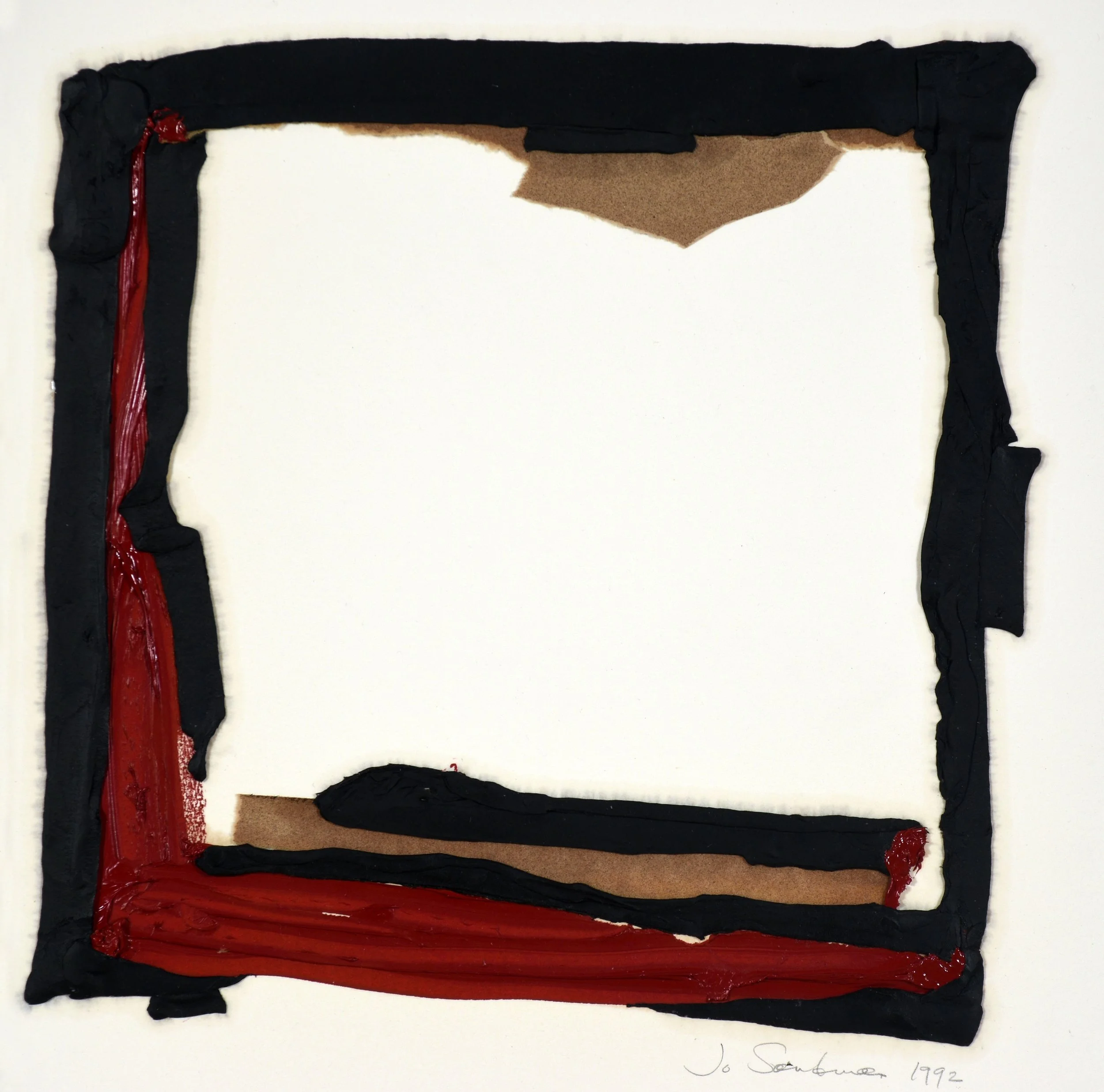 Tar Drawings