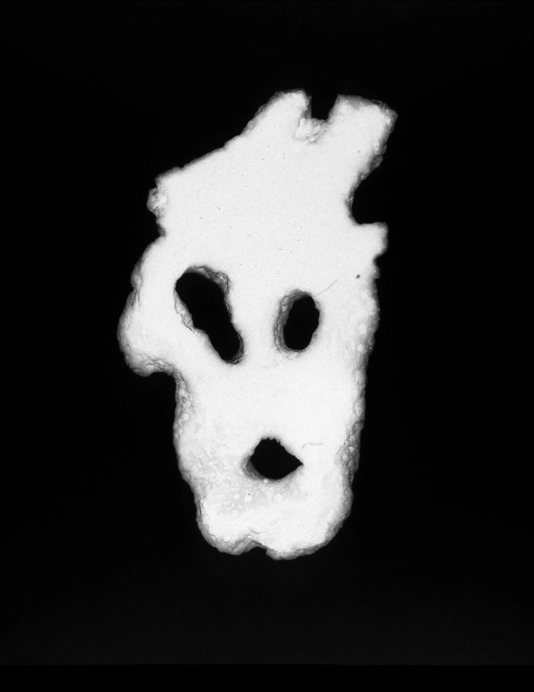 Light Tracings