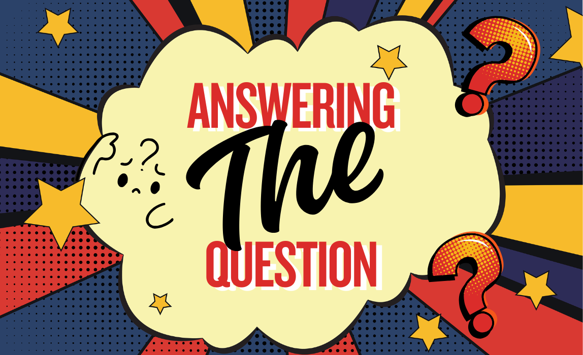 Answering THE Question: How do I get into cybersecurity?