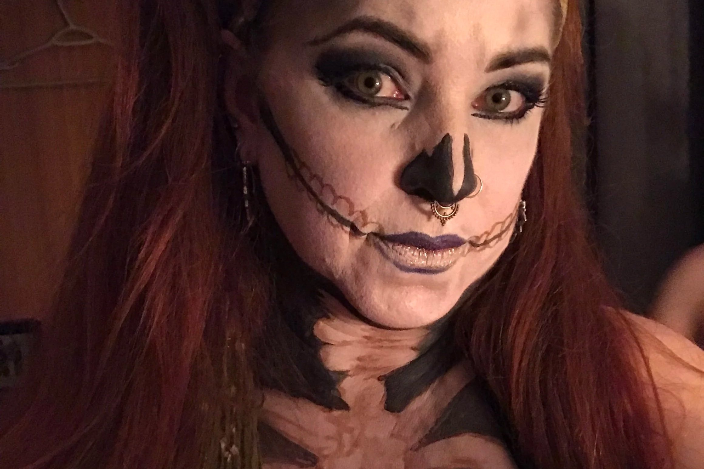 Save the Date! Okanagan Halloween Hafla