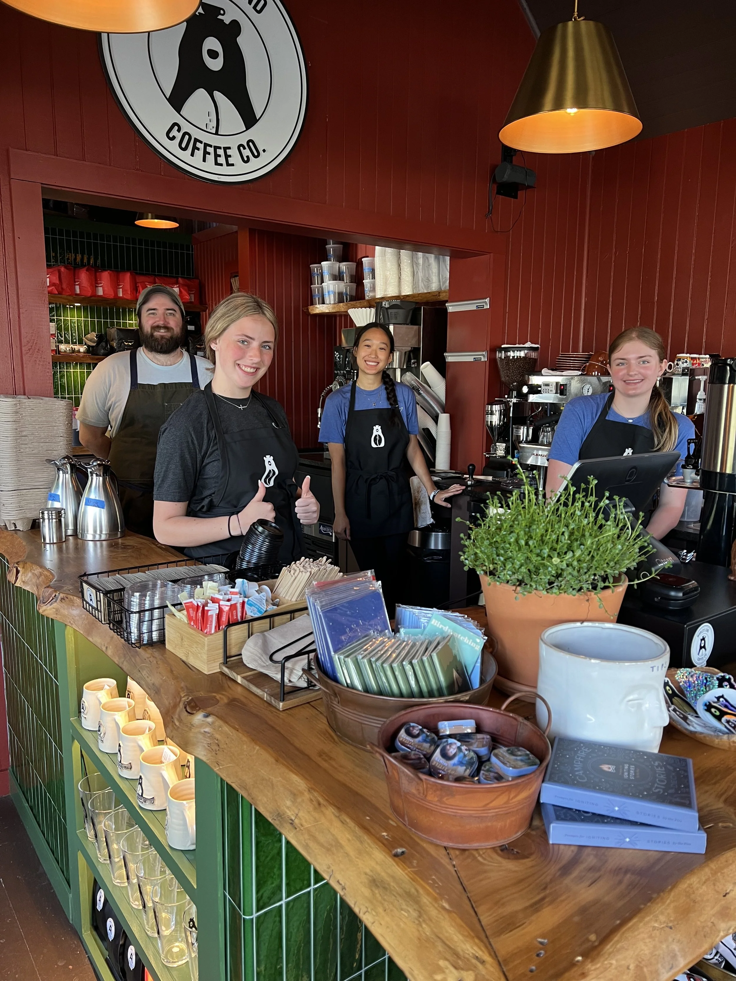 Season II Opening Day!