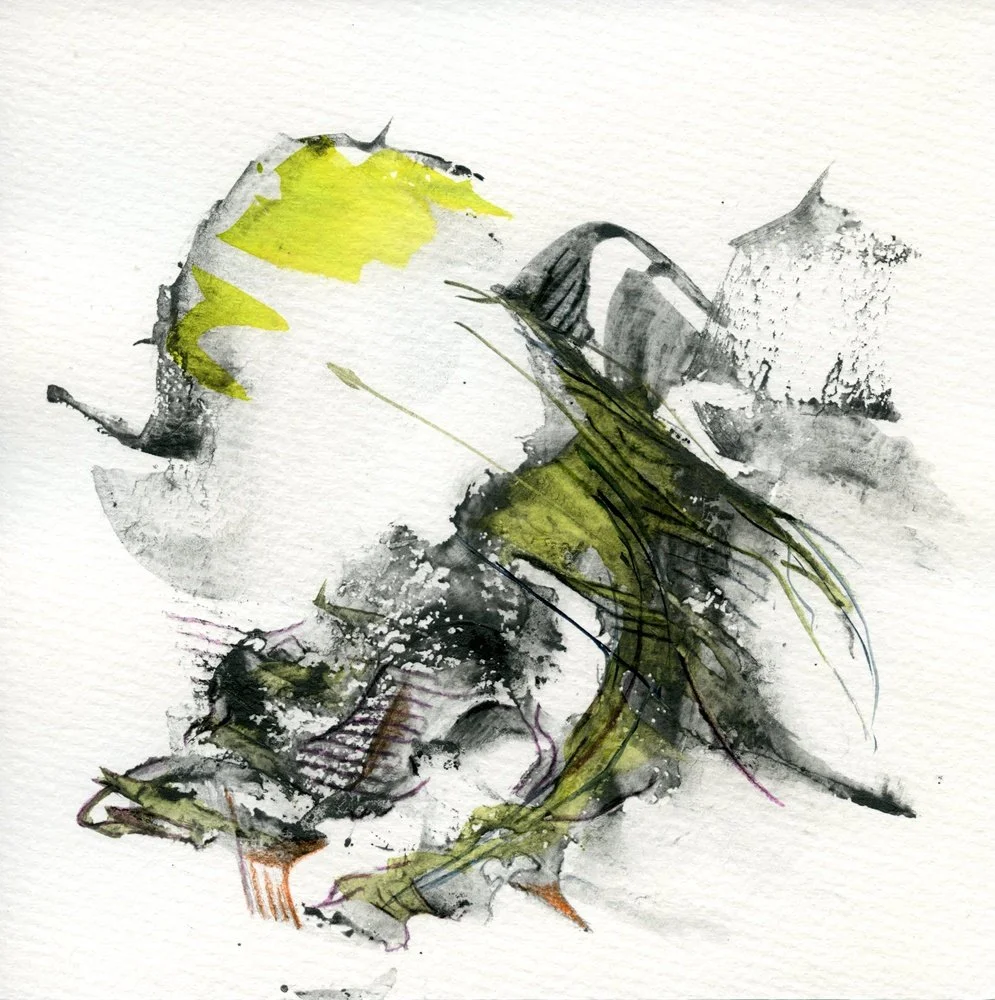 Zwart durven gebruiken