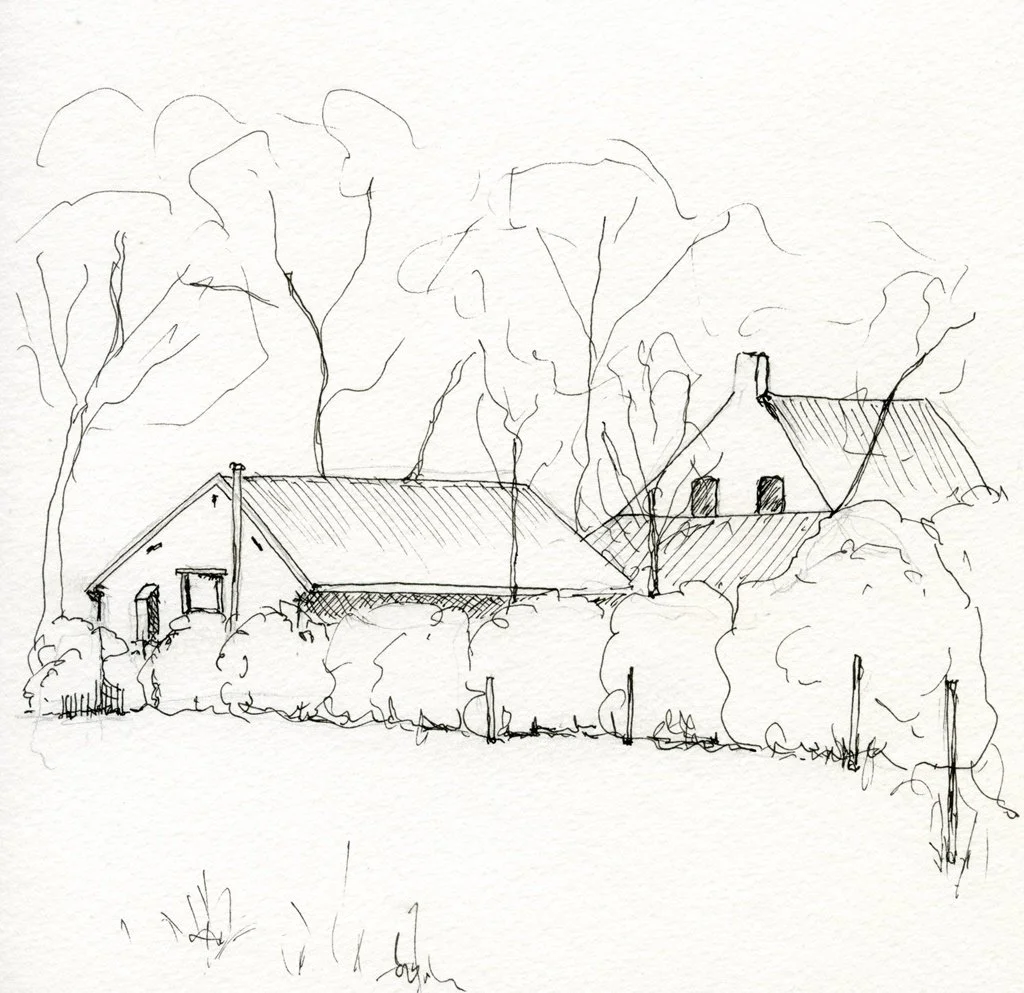 10 dagen werken met wit