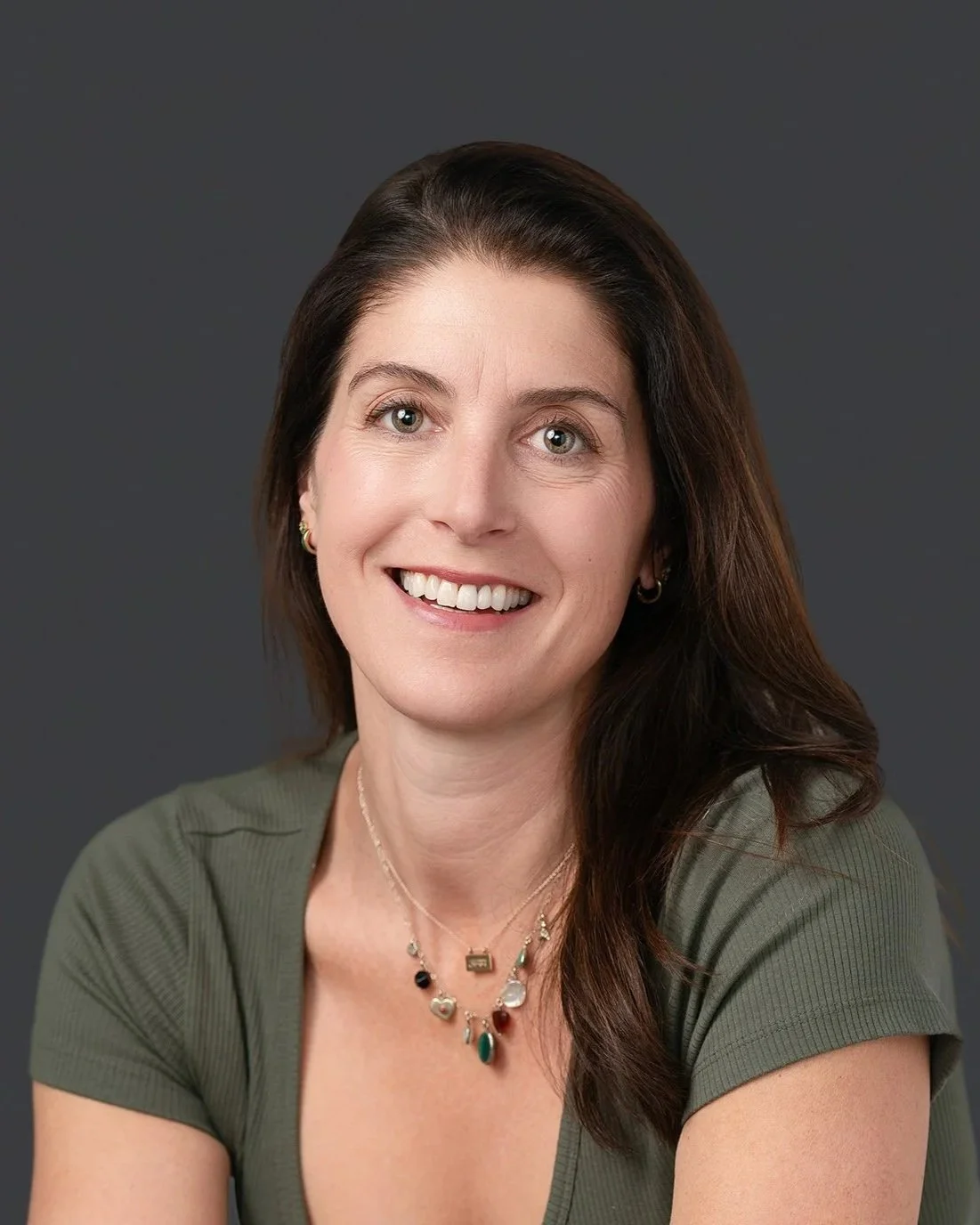 Mental Performance Coach Lindsay Wernert Potter