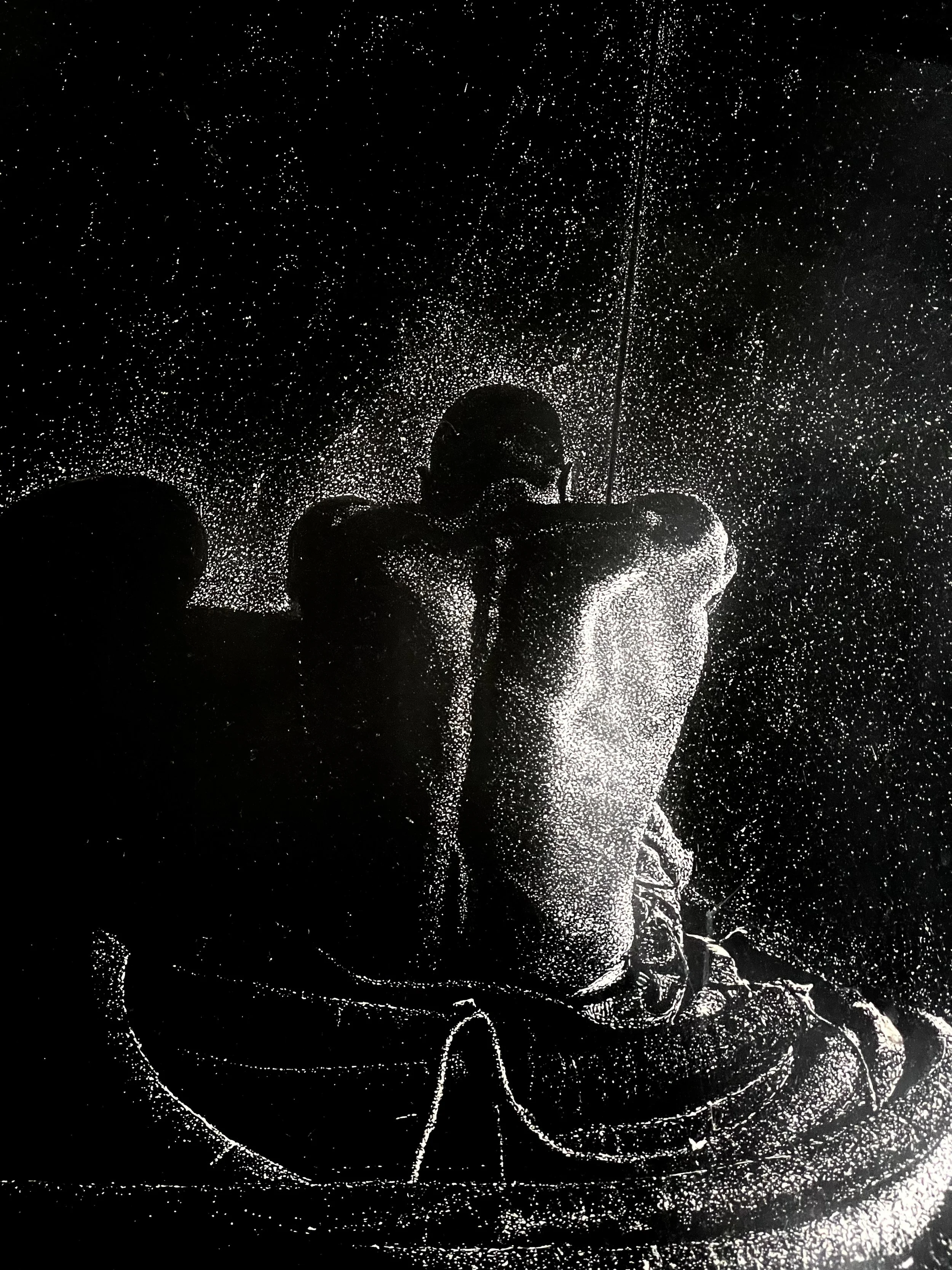 Scratchboard Art — Images by JACKSON