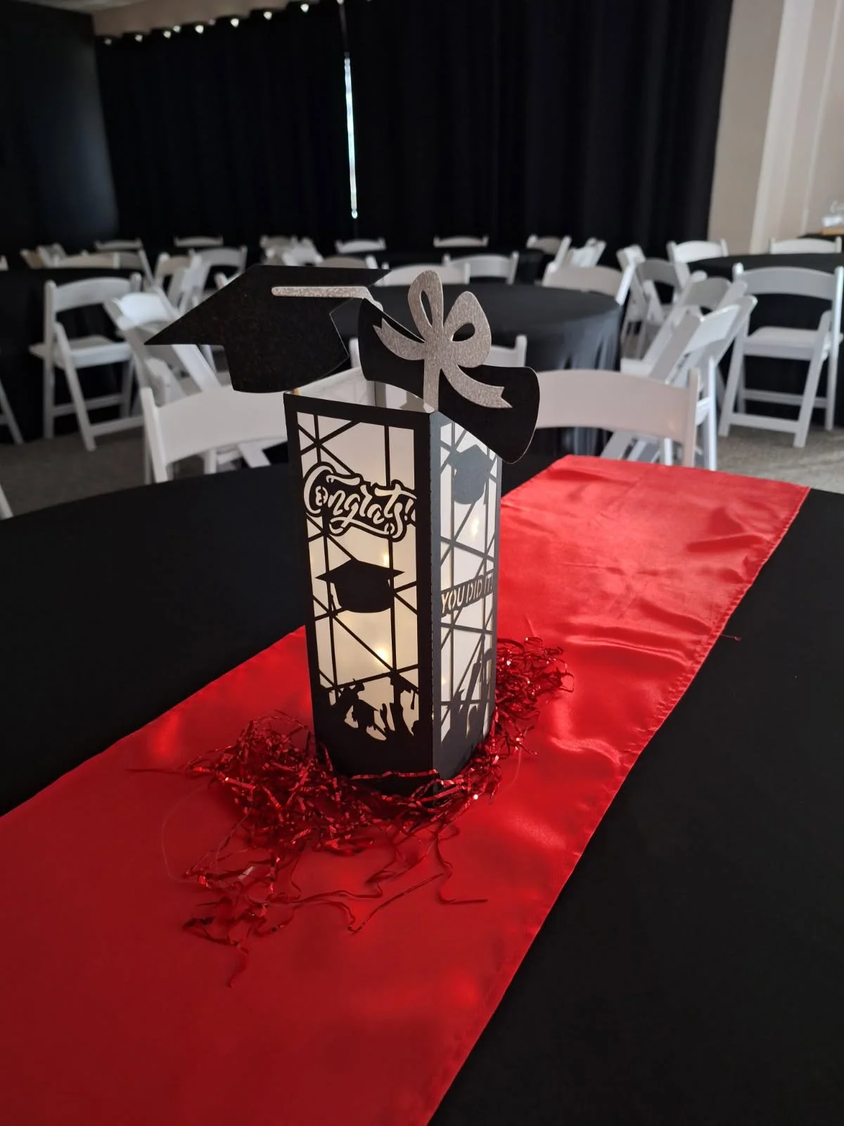 Graduation Promo Coming Soon!