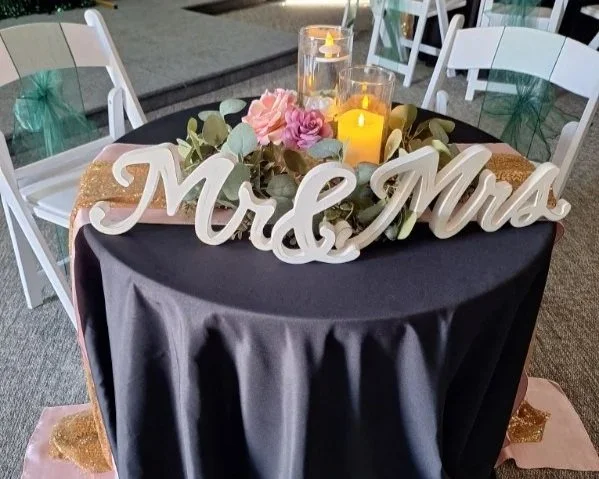 The Grandeur Events Venue