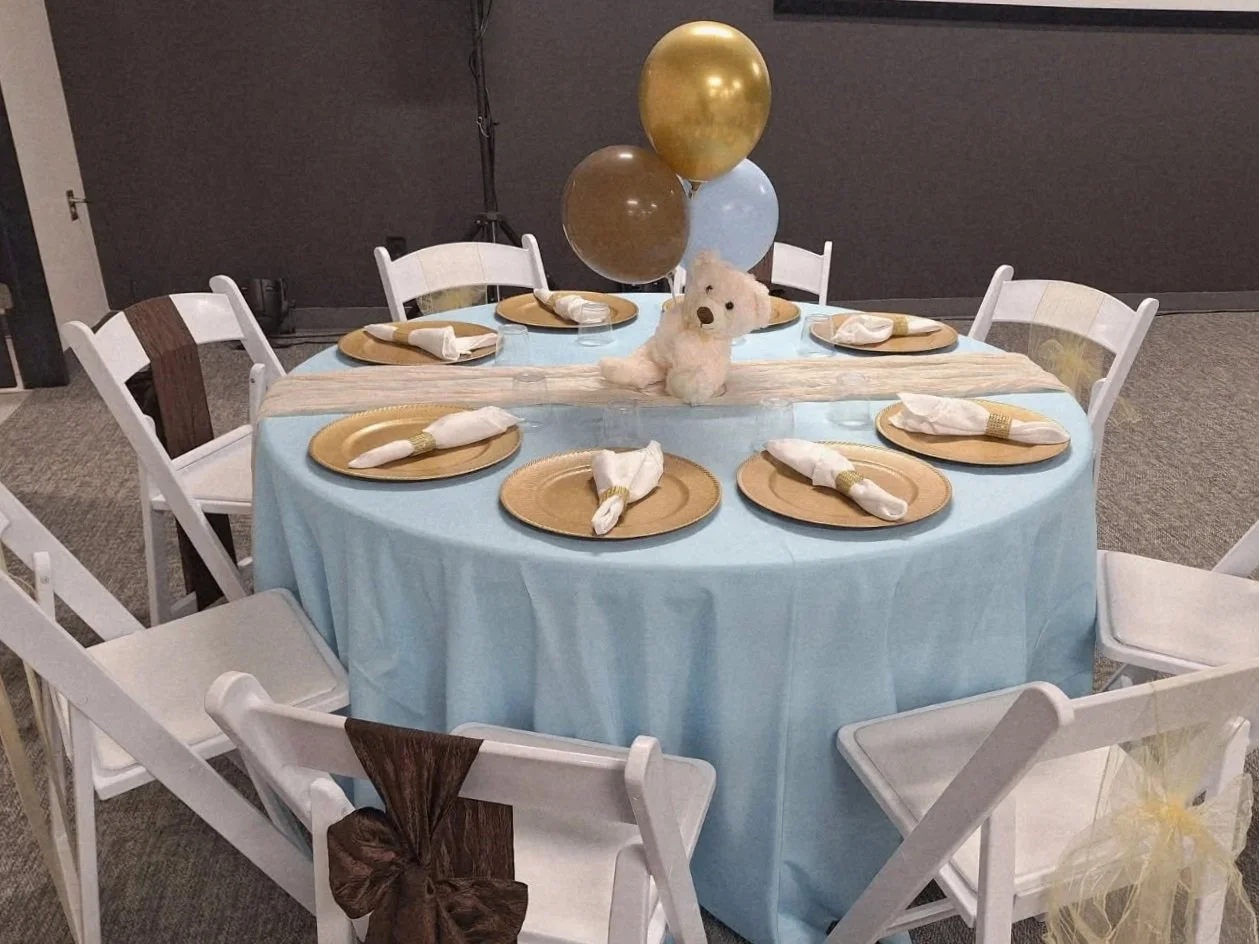 The Grandeur Events Venue