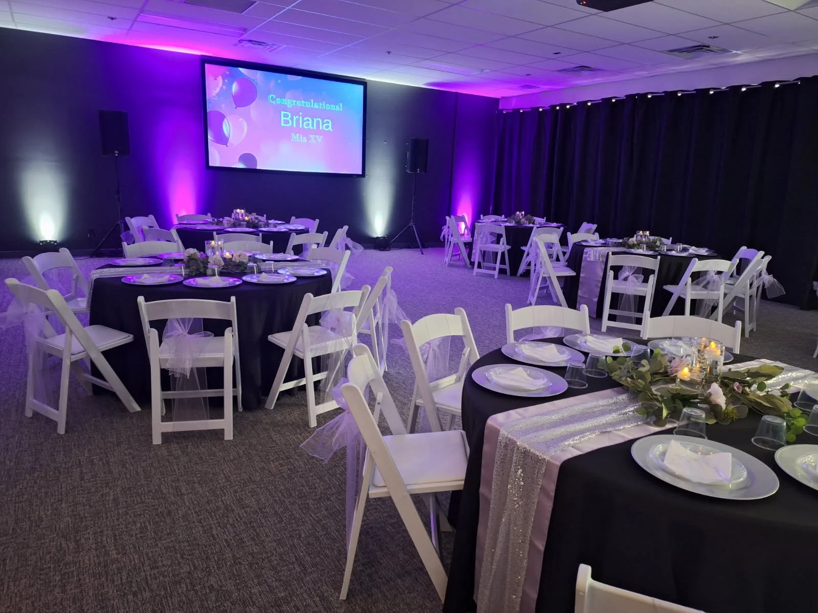 The Grandeur Events Venue