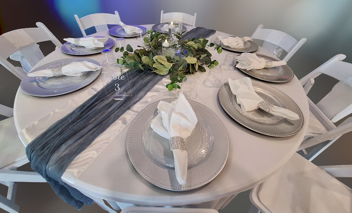 The Grandeur Events Venue