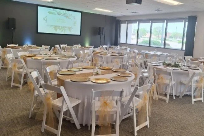The Grandeur Events Venue