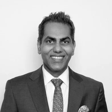 Rahul Sharma, MD, MBA