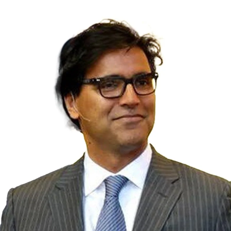Raj Pannu