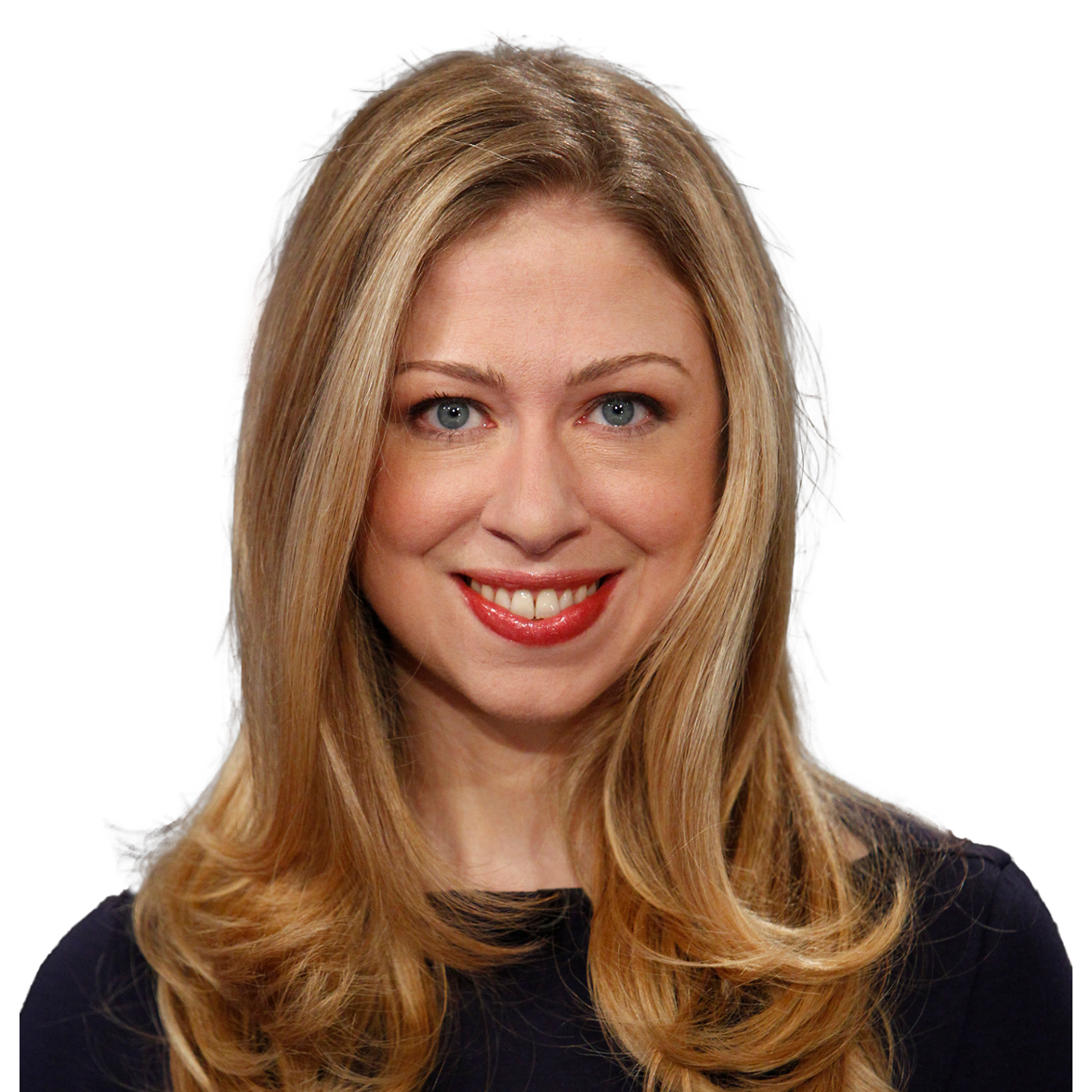 Chelsea Clinton