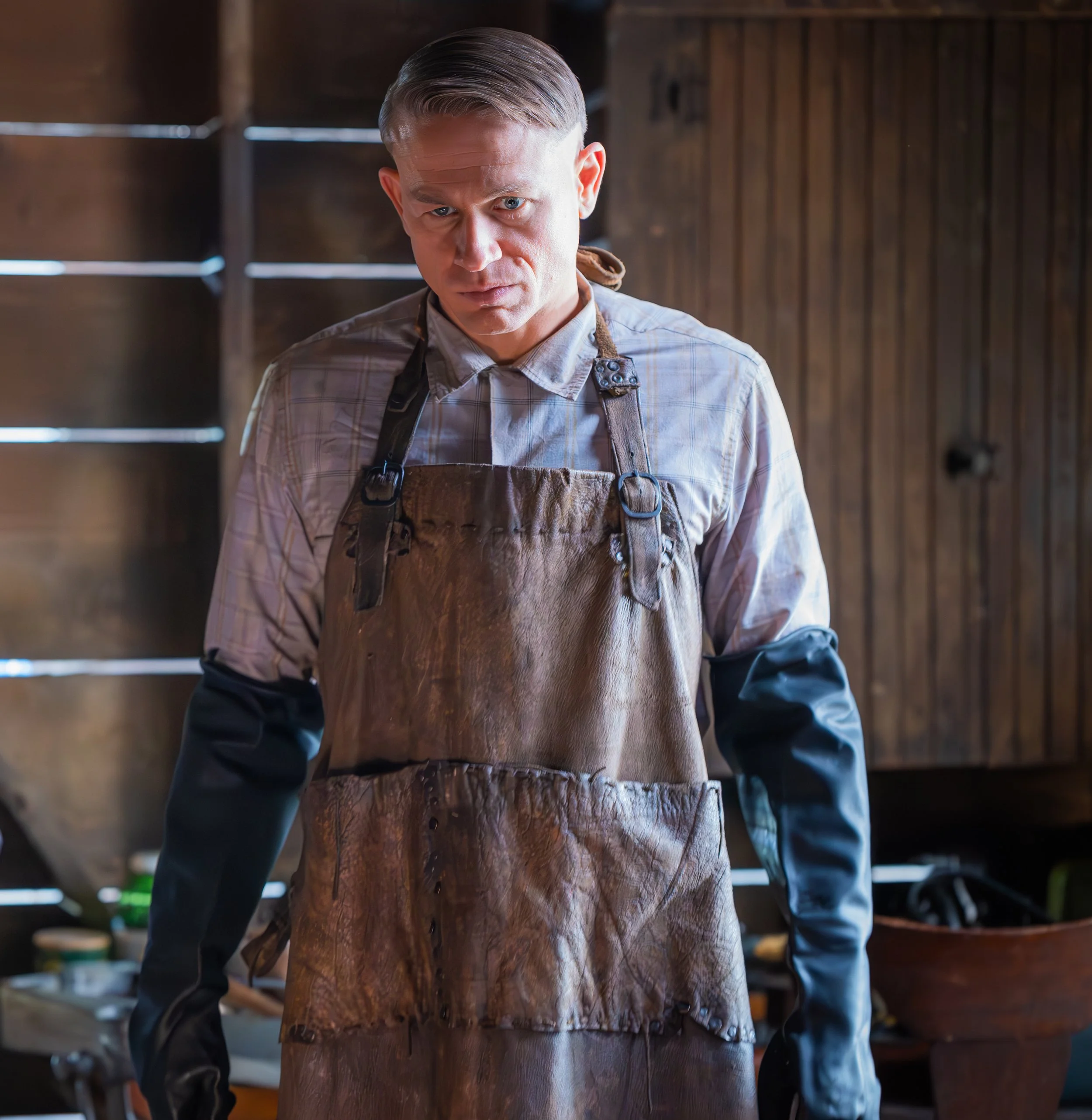 Monster: The Ed Gein Story