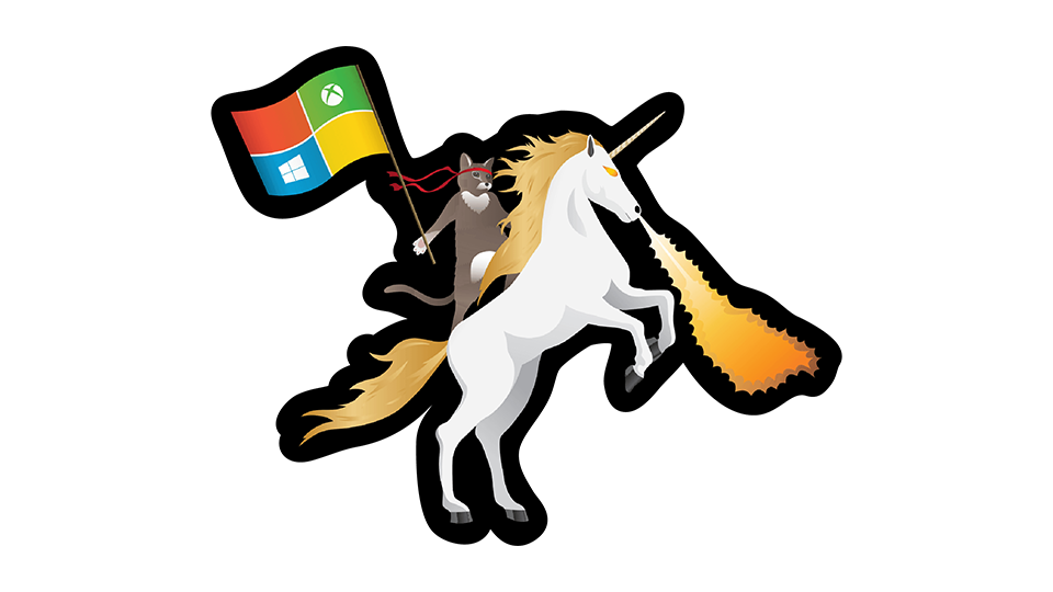Microsoft