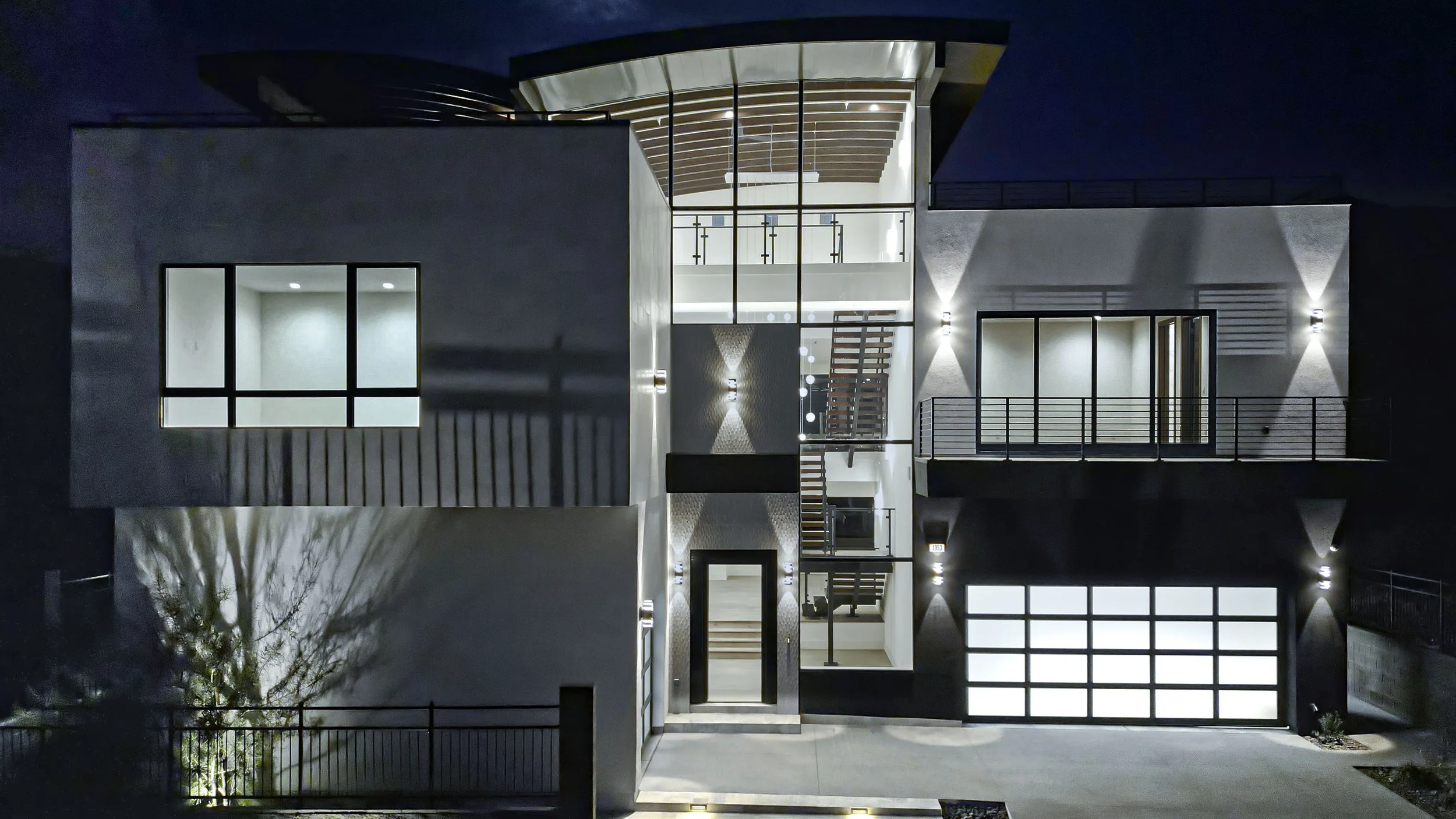 BELLA VISTA: CUSTOM HOME PREMIER
