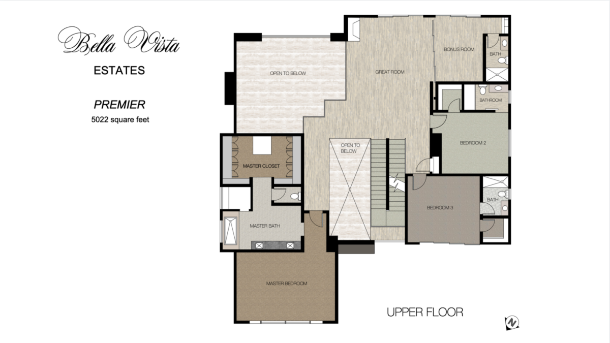 Bella-Vista-Luxury-Custom-Homes-Model-Premier-Floor-Plan-Level-Two-e1594234334120.png