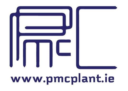 Philip P McCormack (Plant) Ltd