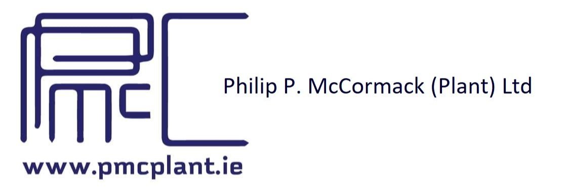 Philip P McCormack (Plant) Ltd