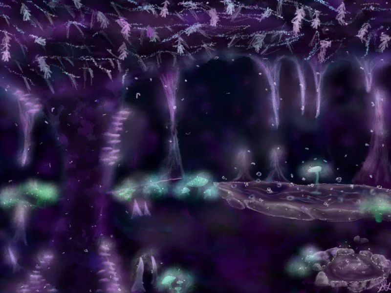 Hidden Worlds