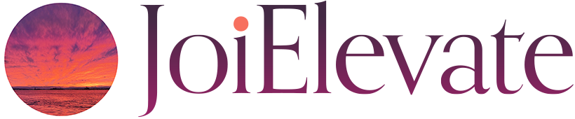 JoiElevate Community Member Site