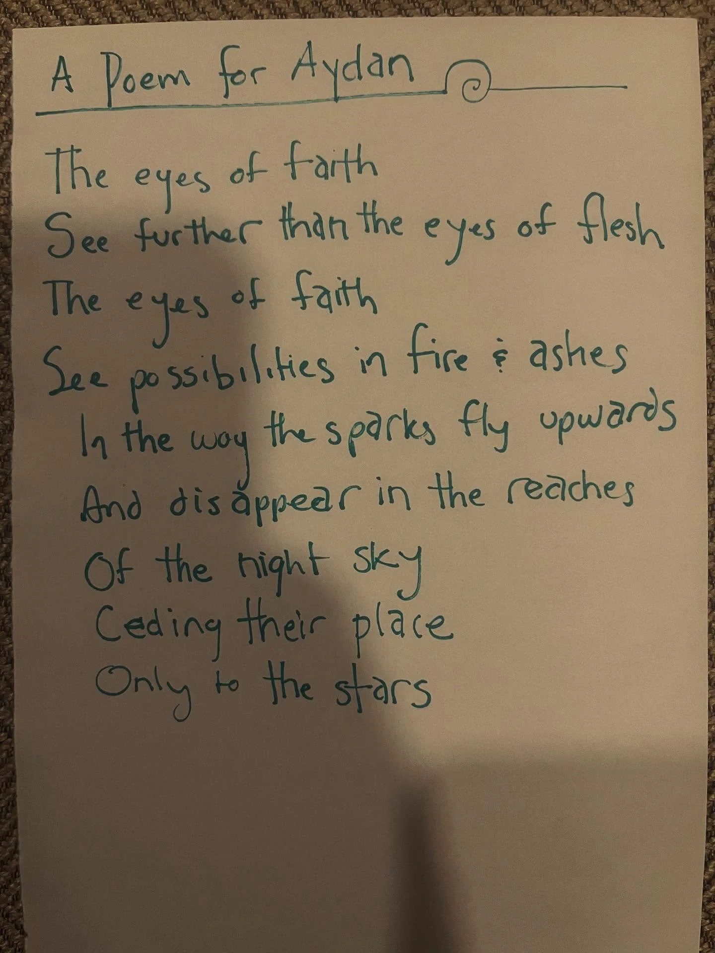 #lunchpoems