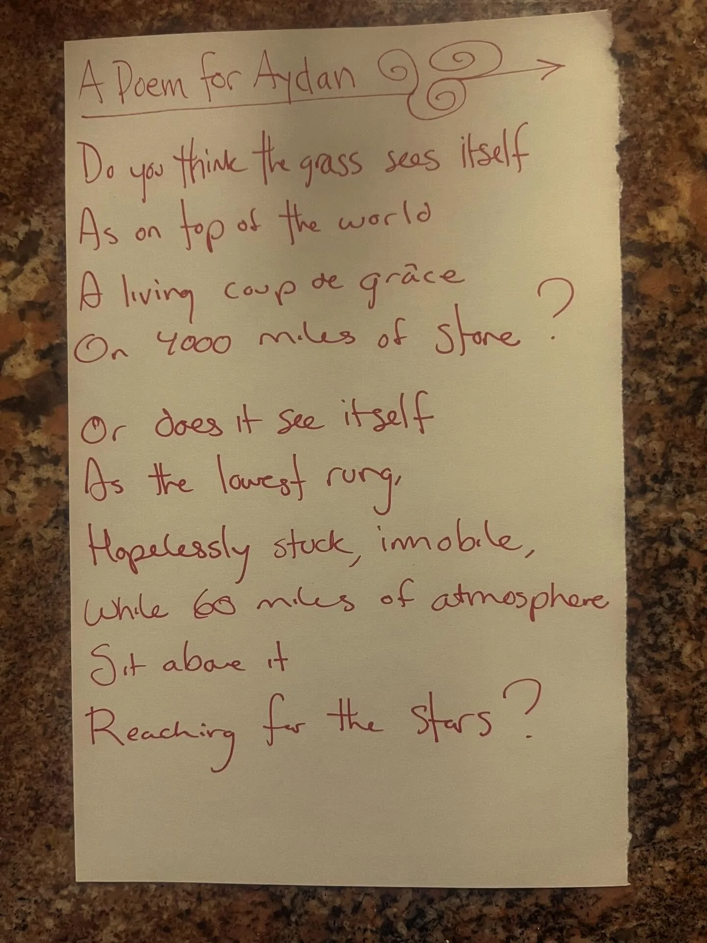 #lunchpoems
#poetry
#perspctive