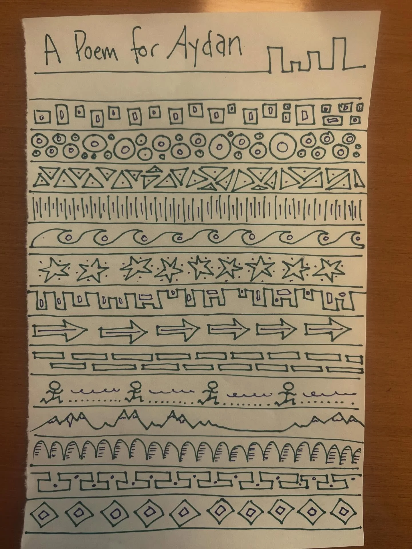 #lunchpoems
#poetry
#visualpoem