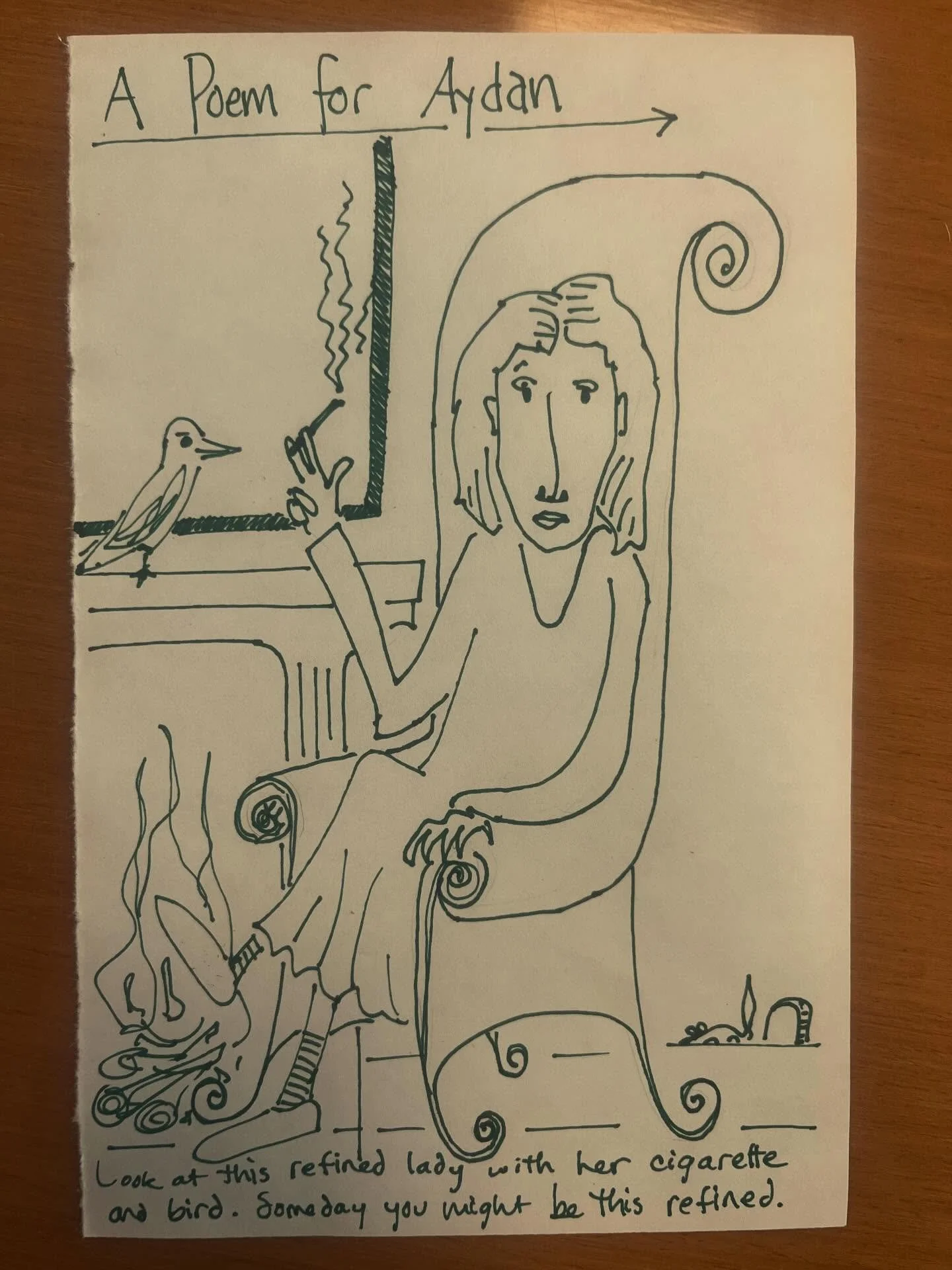 #lunchpoems
#poetry
#refined