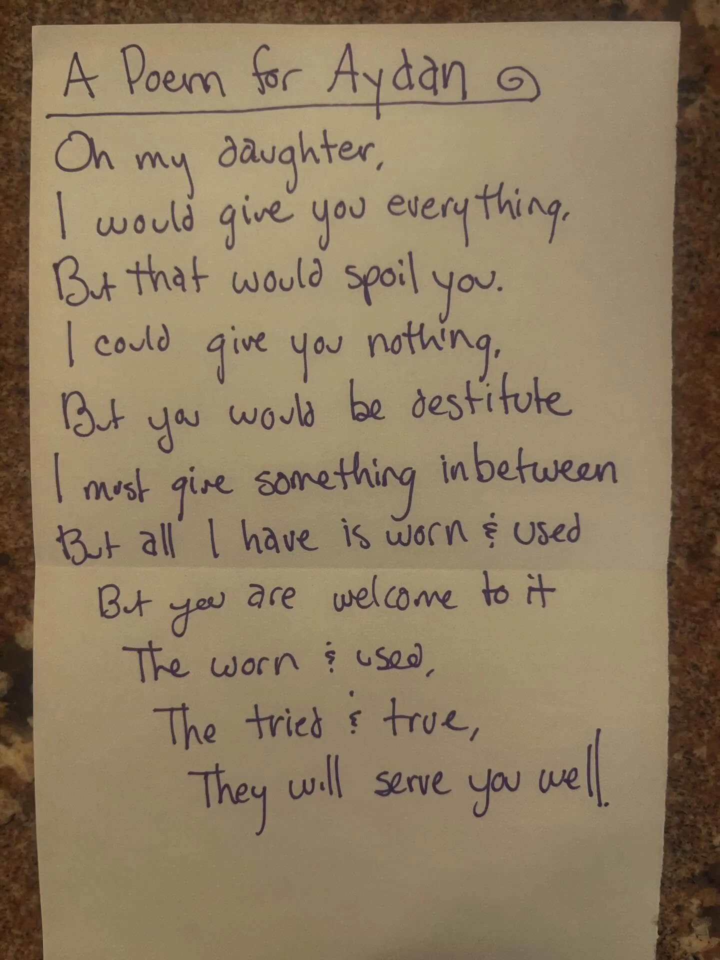 #lunchpoems
#poetry
#tattered