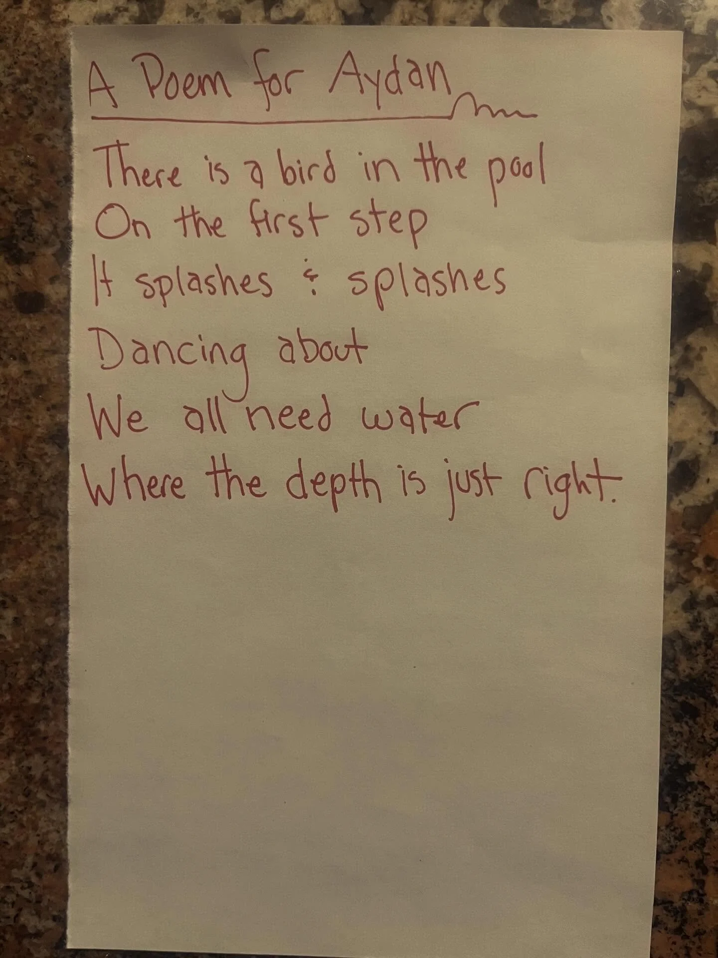 #lunchpoems
#poetry