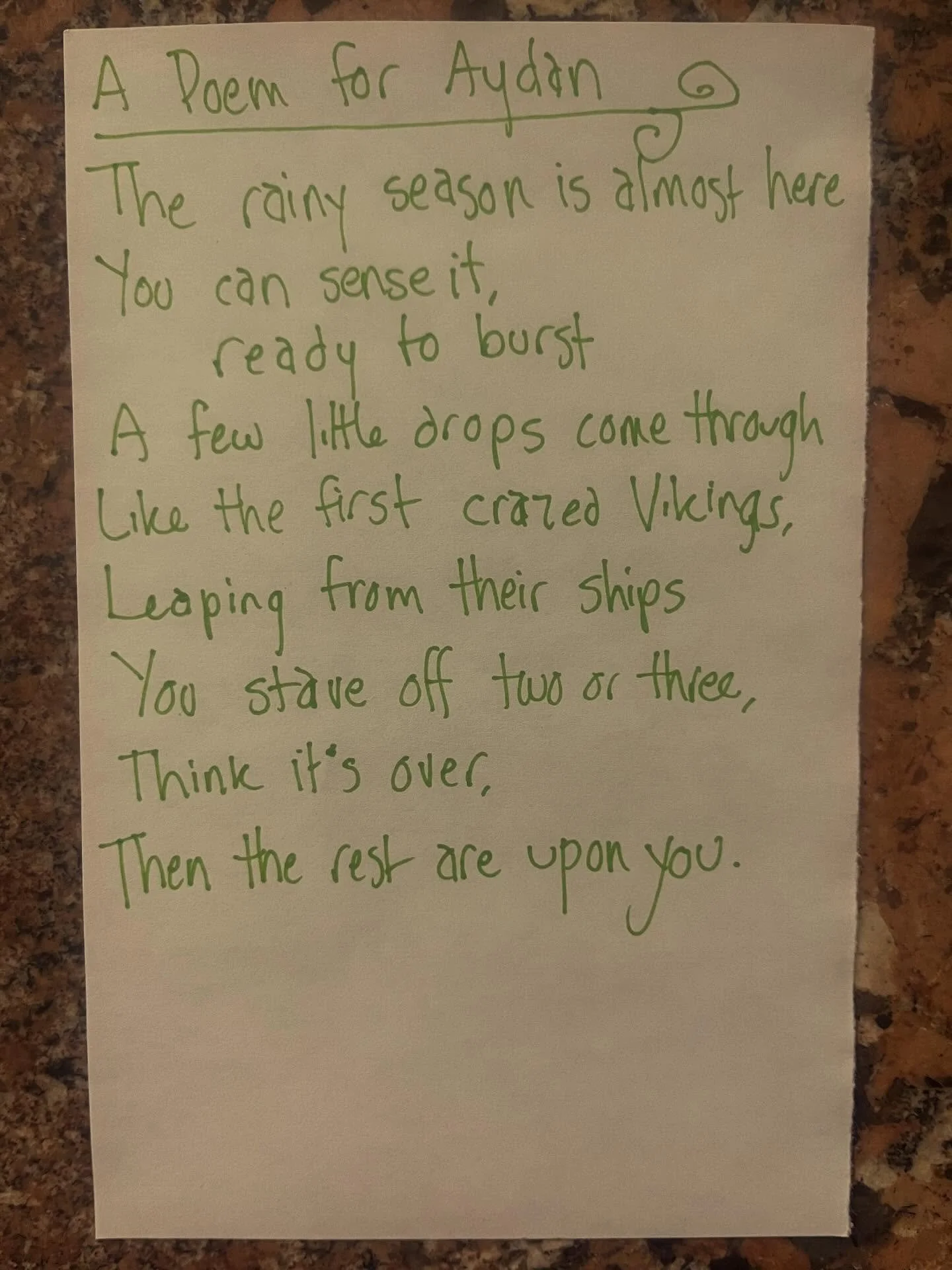 #lunchpoems
#poetry