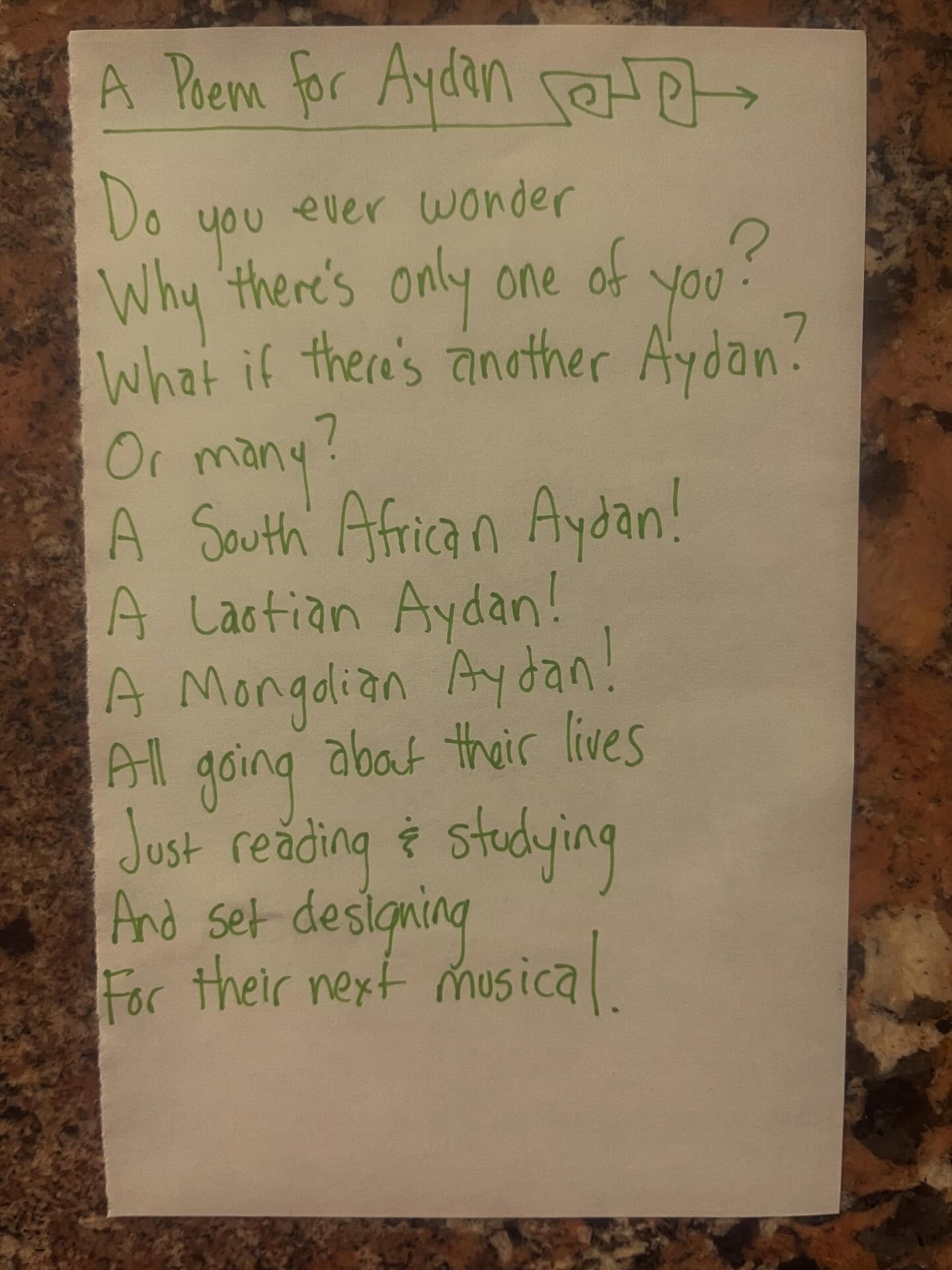#lunchpoems
#poetry