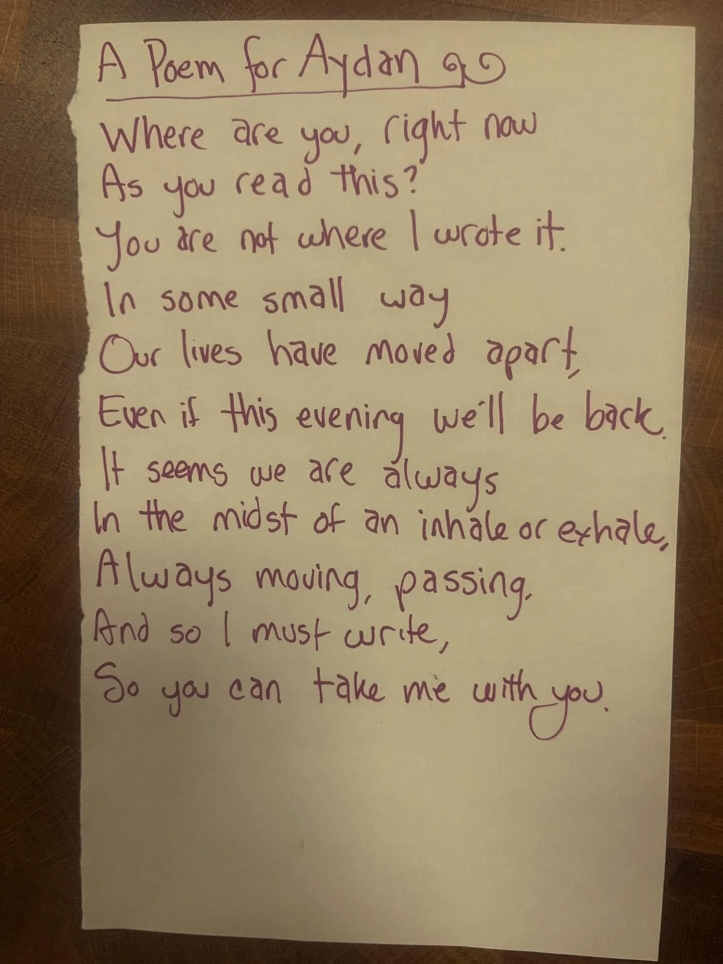 #lunchpoems
#poetry