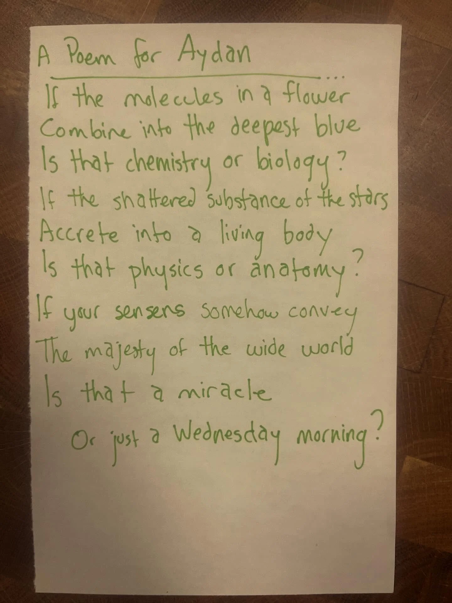 #lunchpoems
#poetry