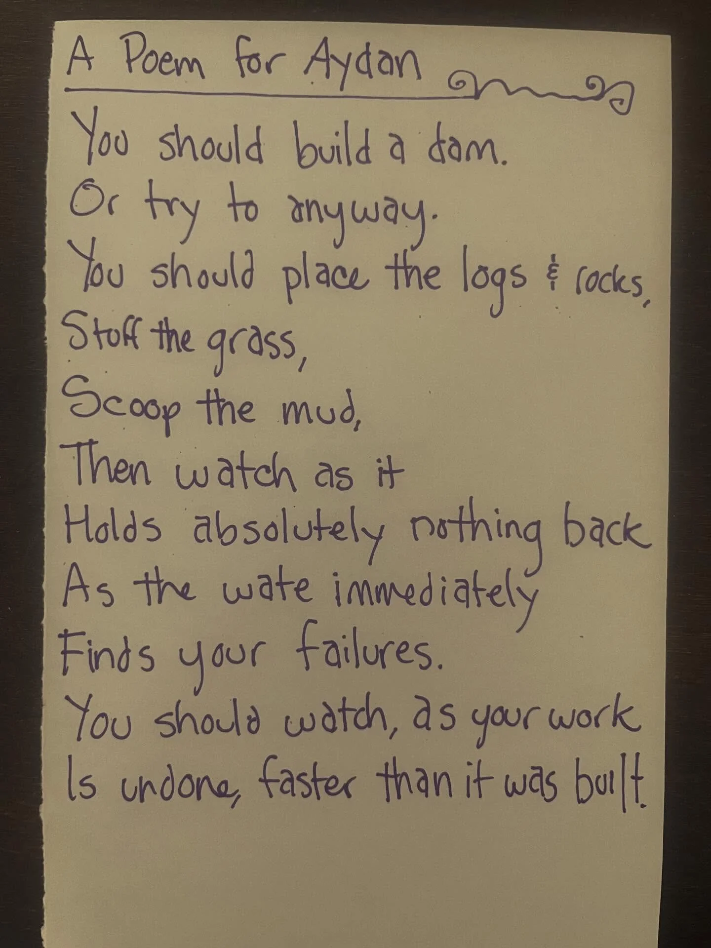 #lunchpoems
#poetry