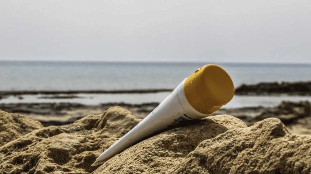 Preventing Skin Cancer Without Using Sunscreen, Naturally