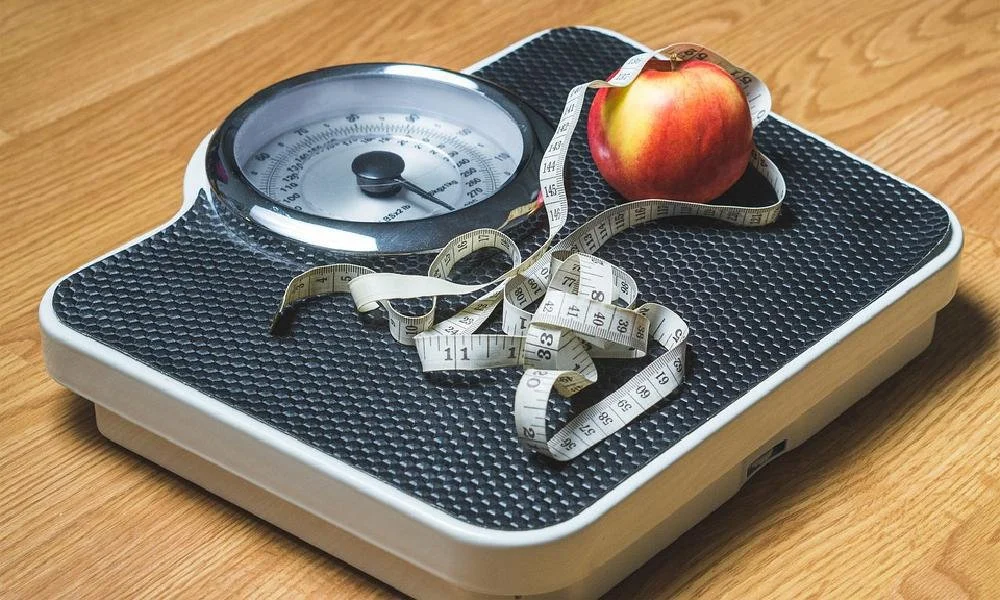 Don't Just Diet— Get Weight Management for Life