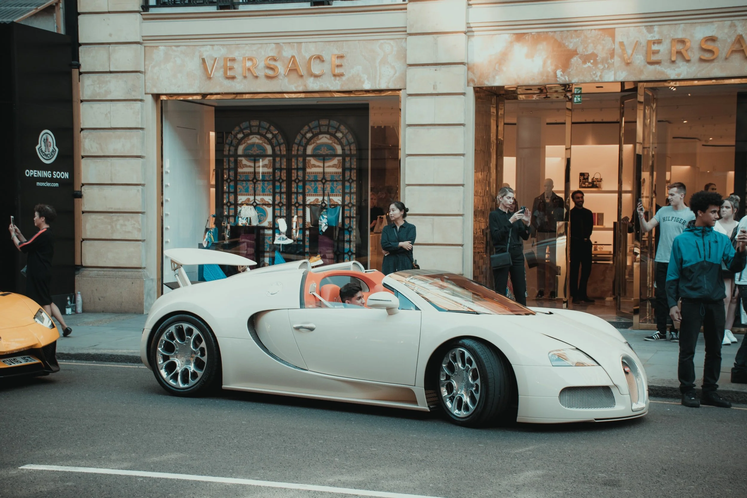 The Value of Becoming Less Materialistic