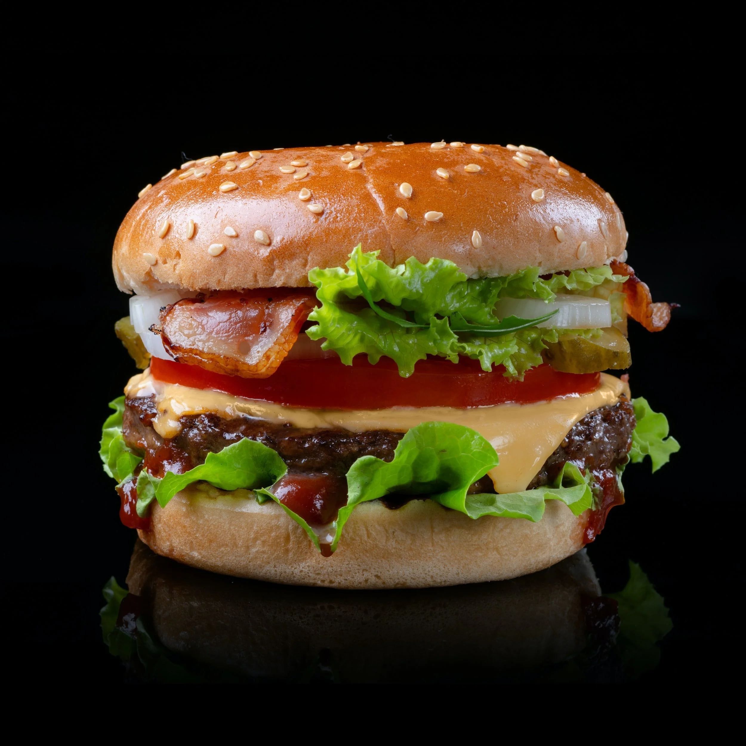 Hot Faux Meats: Impossible Burger vs. Beyond Meat Burger