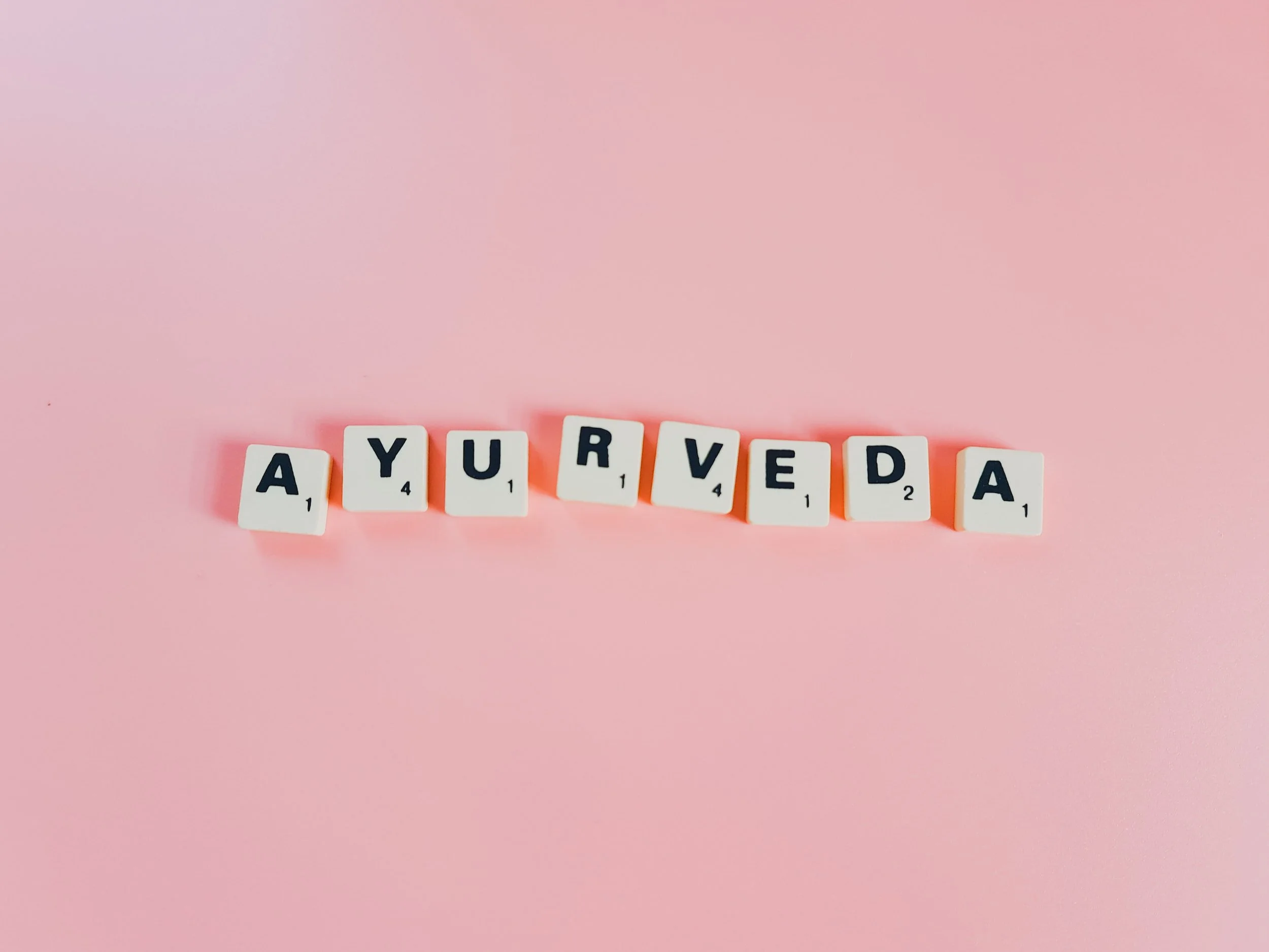 Suffer from Inflammation? Ayurveda May Be the Answer