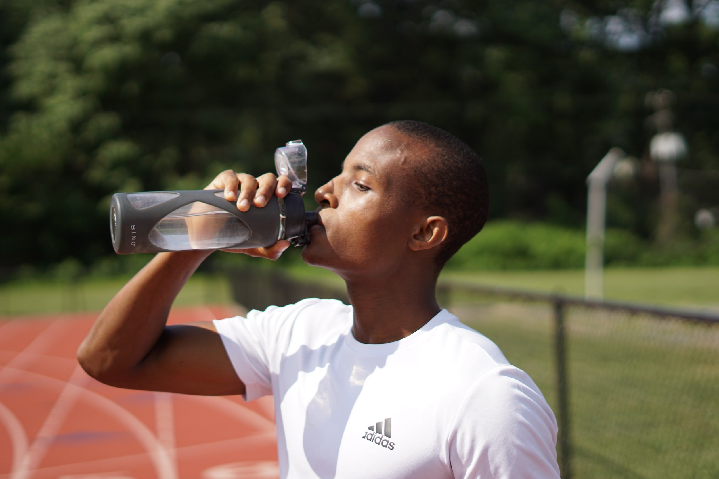 Warning Signs of Dehydration