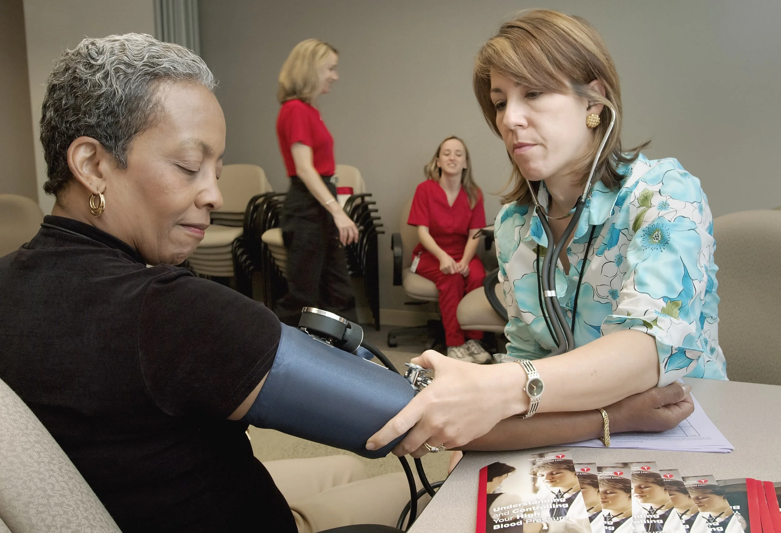 How to Prevent High Blood Pressure
