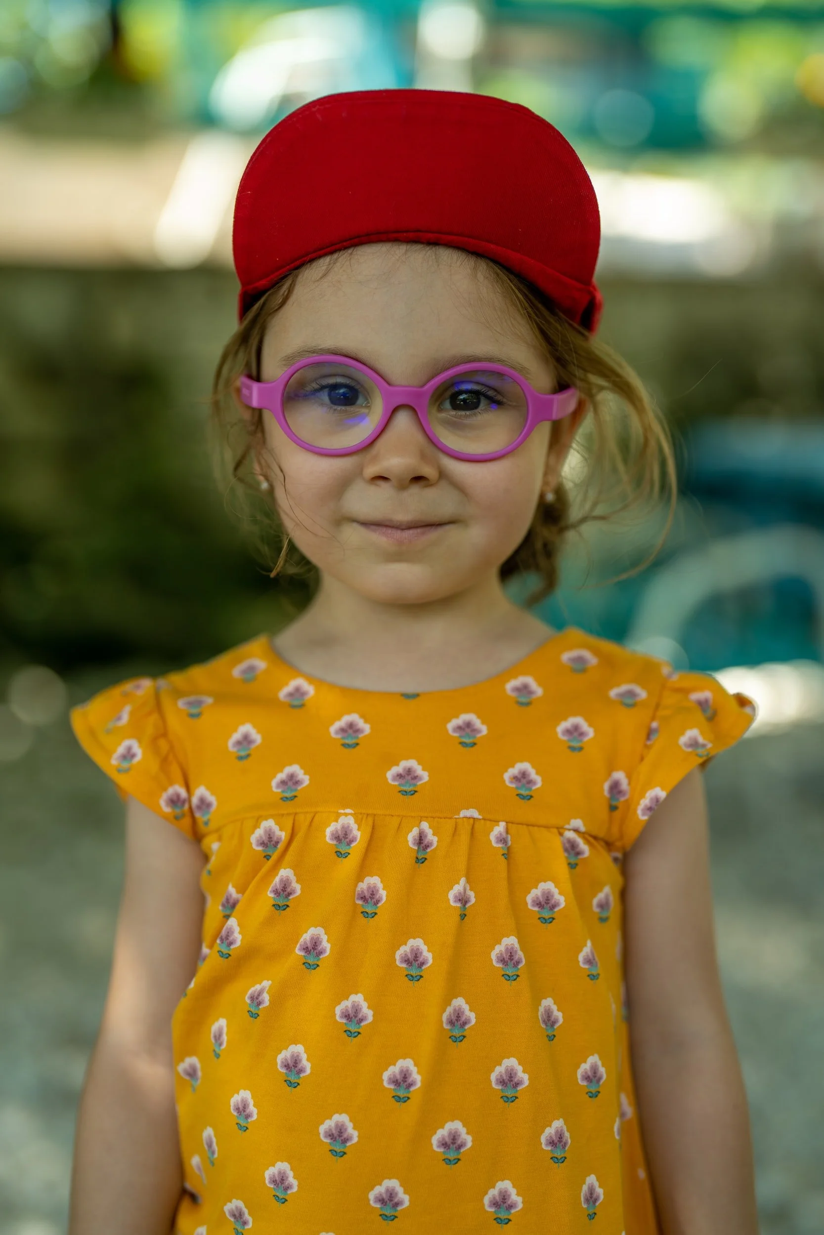 5 Vision Care Tips for Kids